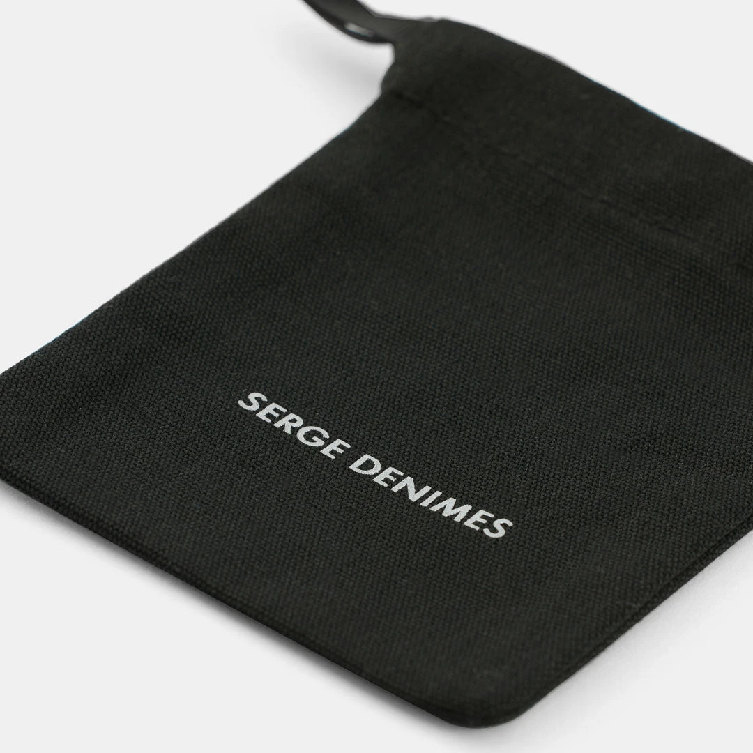 Silver Attrition Ring 10 Silver Attrition Ring - Image 8