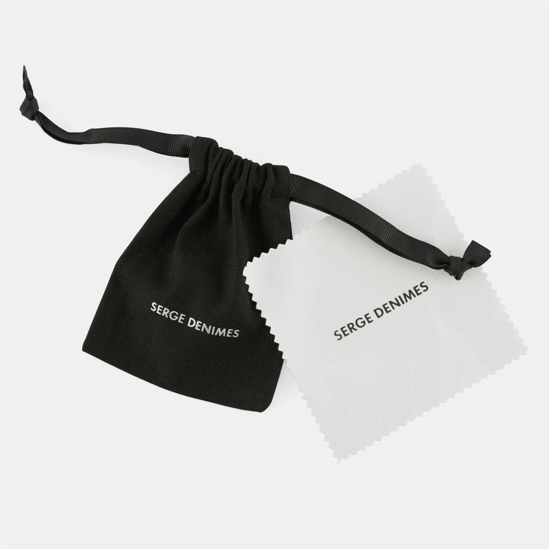 Silver 4 Symbols Ring 9 Silver 4 Symbols Ring - Image 7