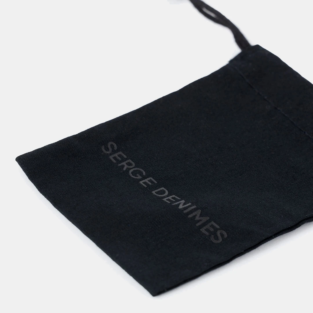 Silver Attrition Earring 12 Silver Attrition Earring - Image 10