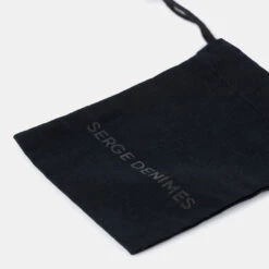 Gold Rope Bracelet 17 Gold Rope Bracelet -SERGE DENIMES Shop Cotton Pouch Product Shot 5e65e924 daa1 4bb0 9cdd f100f0fd7d7b