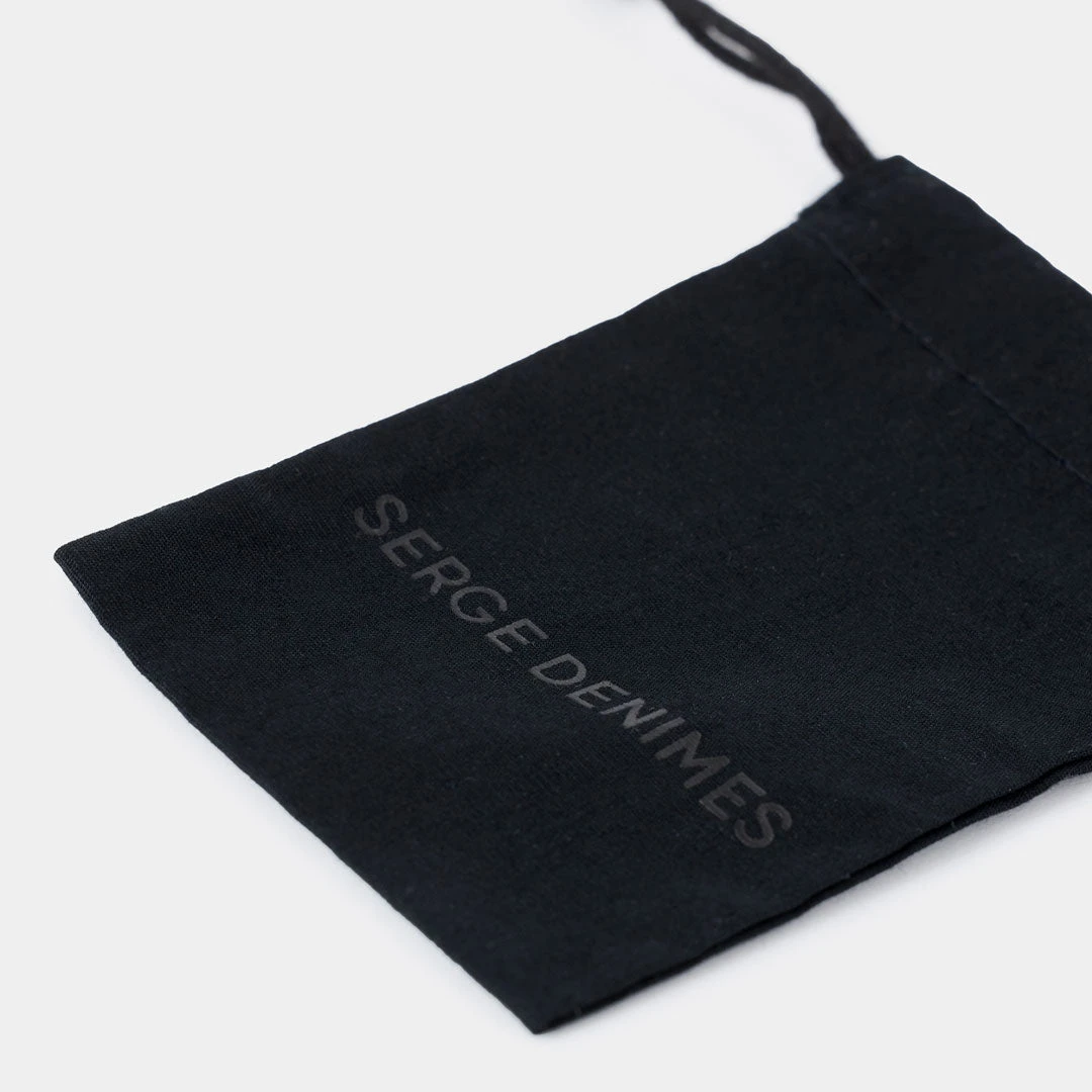 Gold Rope Neckace 10 Gold Rope Neckace - Image 8