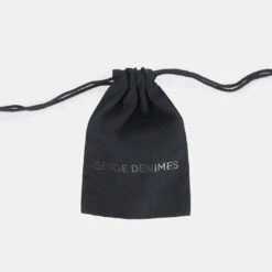 Silver Line Cuff 24 Silver Line Cuff -SERGE DENIMES Shop Cotton Pouch 51fc900d 3027 4eb4 8717 1bc77c1d0d9f