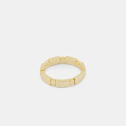 Gold Coronet Ring 16 Gold Coronet Ring -SERGE DENIMES Shop Gold Coronet Ring Grey 3 c55abeb2 85f5 43fc b865 50ae0e737d1a