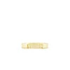 Gold Coronet Ring 1 Gold Coronet Ring -SERGE DENIMES Shop Gold Coronet Ring White 1