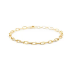 Gold Dynasty Bracelet