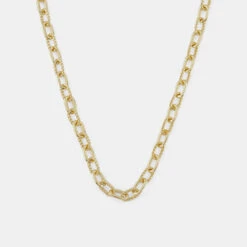 Gold Dynasty Chain 13 Gold Dynasty Chain -SERGE DENIMES Shop Gold Dynasty Chain White 1 14ac56a1 fa9a 4745 bfcb 9bbff8b85fbc