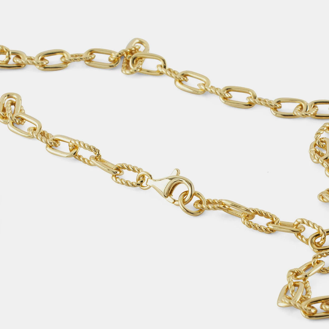 Gold Dynasty Chain 8 Gold Dynasty Chain - Image 6