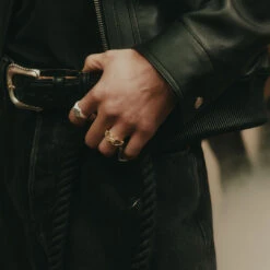 Gold Lasso Ring 16 Gold Lasso Ring -SERGE DENIMES Shop Gold Lasso Ring 3f1f654b 233d 49bc 9bb7 aded0a9ab9f3