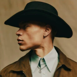 Silver Roper Necklace 16 Silver Roper Necklace -SERGE DENIMES Shop Roper Necklace