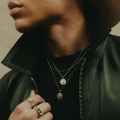 Silver Wheat Chain 16 Silver Wheat Chain -SERGE DENIMES Shop Saloon Necklaces Silver Wheat Chain 9b57d6b6 dd0d 4a99 922d 0cb4100457f4