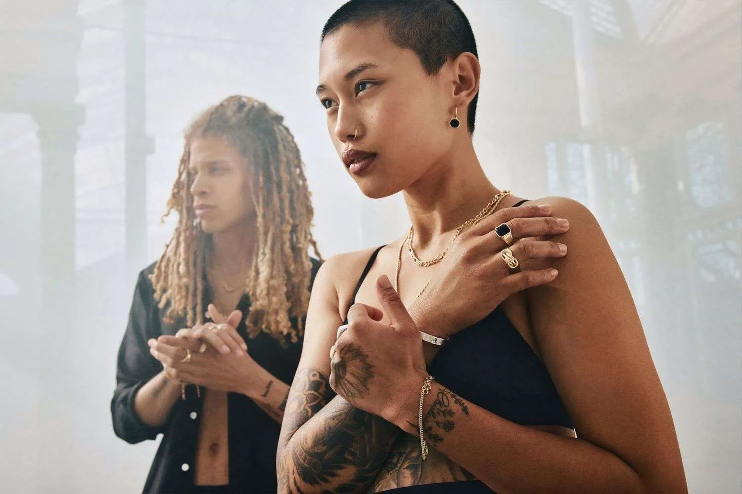 SERGE DENIMES Shop -SERGE DENIMES Shop Serge Featured