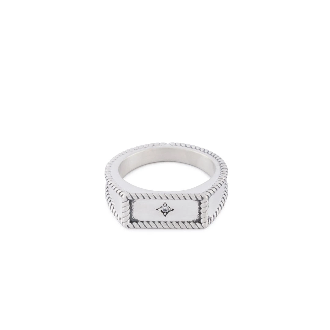 Silver Moonlight Ring 3 Silver Moonlight Ring