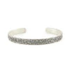 Silver Pergola Cuff 1 Silver Pergola Cuff -SERGE DENIMES Shop Silver Pergola Bangle White 1 08c5fe44 2da0 455c 9e71 43831f9d37ed