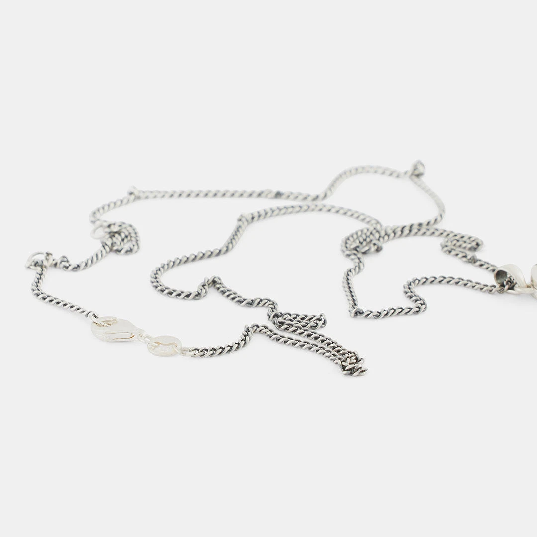 Silver Pergola Locket 8 Silver Pergola Locket - Image 6