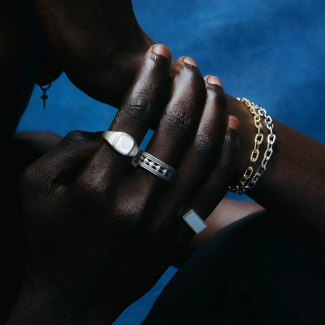 Gold Dynasty Bracelet 8 Gold Dynasty Bracelet - Image 6