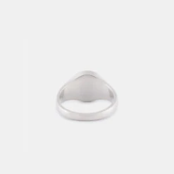 Silver Roper Ring 13 Silver Roper Ring -SERGE DENIMES Shop Silver Roper Ring Grey 3 3dc0bcba f856 4b17 ac9e e152e49fed79