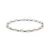 Silver Wanted Bracelet 1 Silver Wanted Bracelet -SERGE DENIMES Shop Silver Wanted Bracelet
