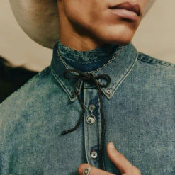 Silver Wanted Chain -SERGE DENIMES Shop Stallion Necklace Wanted Chain 4286743f bf2e 4dc6 99c4 d125d5a64ced